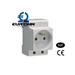 prise modulaire 10 16a 250v a eclips eurohm