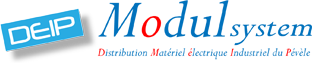 ModulSystem - Distribution de Matériel électrique Industriel du Pévèle pour les particuliers et les professionnels